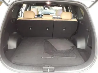 Hyundai SANTA FE 2021 AWD Calligraphy 4 puertas Crossover con ruedas de 19 pulgadas