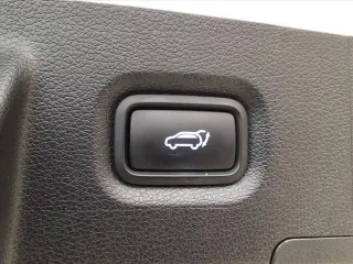 Hyundai SANTA FE 2021 AWD Calligraphy 4 puertas Crossover con ruedas de 19 pulgadas