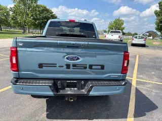 Ford F-150 2023 4x4 XLT 4dr SuperCrew 6.5 ft. SB