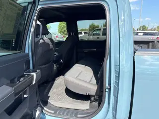 Ford F-150 2023 4x4 XLT 4dr SuperCrew 6.5 ft. SB