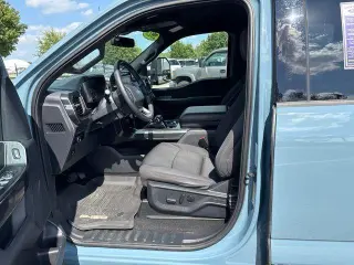 Ford F-150 2023 4x4 XLT 4dr SuperCrew 6.5 ft. SB