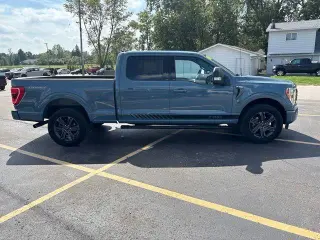 Ford F-150 2023 4x4 XLT 4dr SuperCrew 6.5 ft. SB
