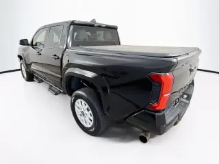 Toyota Tacoma 2025 4x2 SR5 4dr Double Cab 5.0 ft SB