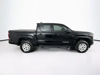 Toyota Tacoma 2025 4x2 SR5 4dr Double Cab 5.0 ft SB