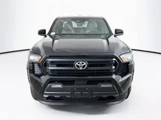 Toyota Tacoma 2025 4x2 SR5 4dr Double Cab 5.0 ft SB
