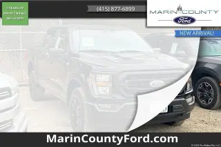 Ford F-150 2023 4x4 King Ranch 4dr SuperCrew 5.5 ft. SB
