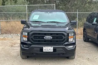 Ford F-150 2023 4x4 King Ranch 4dr SuperCrew 5.5 ft. SB