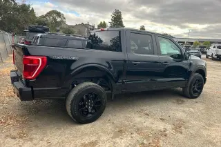 Ford F-150 2023 4x4 King Ranch 4dr SuperCrew 5.5 ft. SB