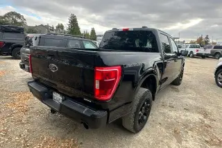 Ford F-150 2023 4x4 King Ranch 4dr SuperCrew 5.5 ft. SB