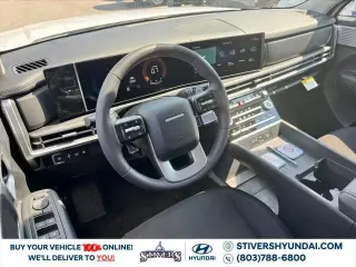 Hyundai SANTA FE 2027 SE 4 SUV