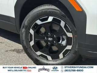 Hyundai SANTA FE 2027 SE 4 SUV
