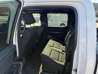 Ford F-150 2021 4x4 XLT 4dr SuperCrew 5.5 ft. SB