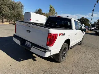 Ford F-150 2021 4x4 XLT 4dr SuperCrew 5.5 ft. SB