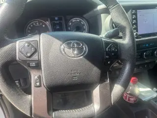 Toyota Tacoma 2023 4x4 TRD Pro 4dr Double Cab 5.0 ft SB 6M