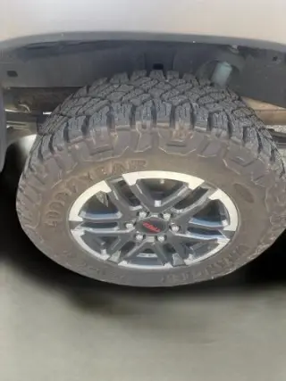 Toyota Tacoma 2023 4x4 TRD Pro 4dr Double Cab 5.0 ft SB 6M