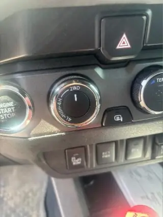 Toyota Tacoma 2023 4x4 TRD Pro 4dr Double Cab 5.0 ft SB 6M
