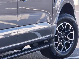 Ford F-150 2022 4x4 XLT 4dr SuperCrew 5.5 ft. SB