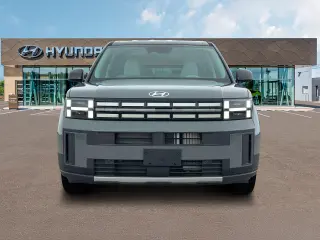 Hyundai SANTA FE 2024 SE 4dr SUV