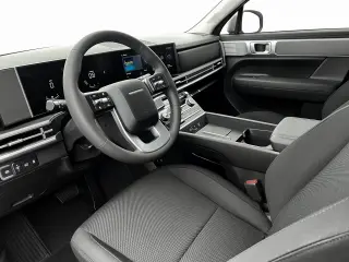 Hyundai SANTA FE 2024 SE 4dr SUV