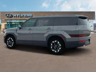 Hyundai SANTA FE 2024 SE 4dr SUV