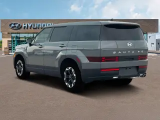 Hyundai SANTA FE 2024 SE 4dr SUV