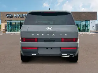 Hyundai SANTA FE 2024 SE 4dr SUV