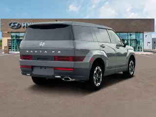 Hyundai SANTA FE 2024 SE 4dr SUV