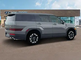 Hyundai SANTA FE 2024 SE 4dr SUV