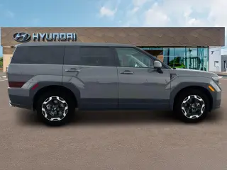 Hyundai SANTA FE 2024 SE 4dr SUV