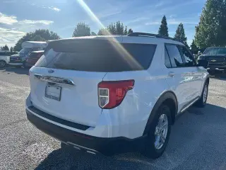 Ford Explorer 2023 XLT 4dr SUV