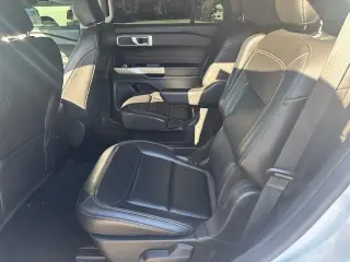 Ford Explorer 2023 XLT 4dr SUV
