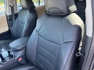 Toyota RAV4 Híbrido 2025 AWD XLE 4dr SUV