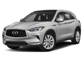 INFINITI QX50 2019 Essential 4dr Crossover