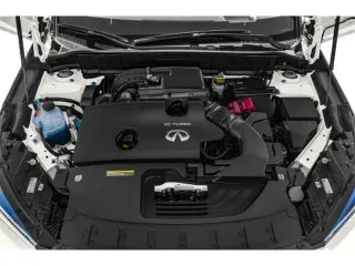 INFINITI QX50 2019 Essential 4dr Crossover
