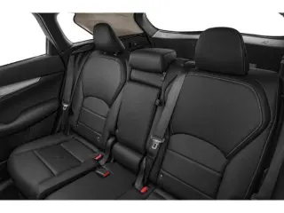 INFINITI QX50 2019 Essential 4dr Crossover