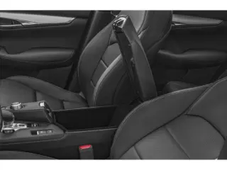 INFINITI QX50 2019 Essential 4dr Crossover