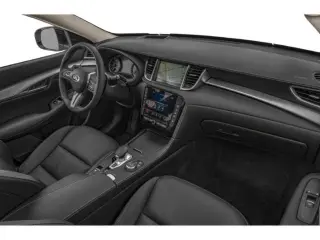 INFINITI QX50 2019 Essential 4dr Crossover