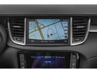 INFINITI QX50 2019 Essential 4dr Crossover