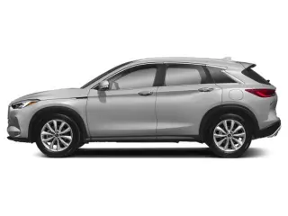 INFINITI QX50 2019 Essential 4dr Crossover
