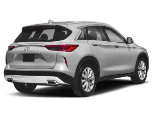 INFINITI QX50 2019 Essential 4dr Crossover