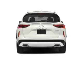 INFINITI QX50 2019 Essential 4dr Crossover
