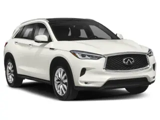 INFINITI QX50 2019 Essential 4dr Crossover
