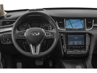 INFINITI QX50 2019 Essential 4dr Crossover