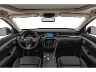INFINITI QX50 2019 Essential 4dr Crossover