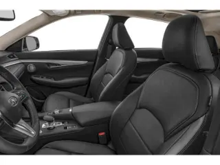 INFINITI QX50 2019 Essential 4dr Crossover