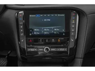 INFINITI QX50 2019 Essential 4dr Crossover