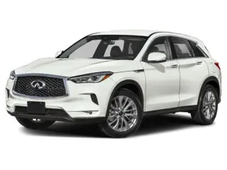 INFINITI QX50 2023 Lujo 4dr Cruce