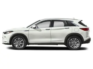 INFINITI QX50 2023 Lujo 4dr Cruce