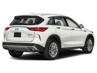 INFINITI QX50 2023 Lujo 4dr Cruce