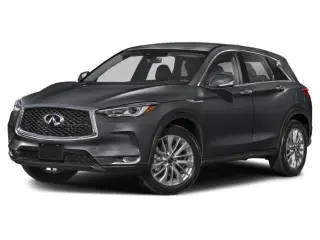 INFINITI QX50 2023 Pure 4dr Crossover